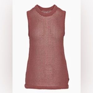 NWT Tna Dundas Sweater Vest